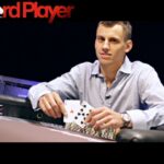 Phil Collins Wins Heartland Poker Tour Las Vegas