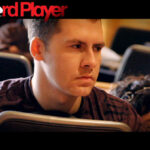 Dan ‘Jungleman12’ Cates On Day 1 of 2011 WPT Championship