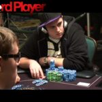 Final Table Preview — PokerStars Caribbean Adventure Main Event