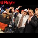 Marvin Rettenmaier Wins 2012 WPT Championship, Becomes Factor In POY Race