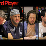 WPT Championship $25,000 Main Event Final Table Preview