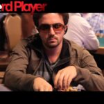 Ryan ‘g0lfa’ D’Angelo On 2011 WSOP Main Event Day 2B