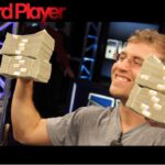 Tom Marchese Wins WPT $100,000 Super High Roller