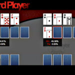 Seven Card Stud Odds With David ‘Bakes’ Baker