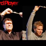 Leif Force and Cory Zeidman Win WSOP Gold Bracelets