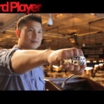 Chiab Saechao Wins First World Series of Poker Bracelet of 2012