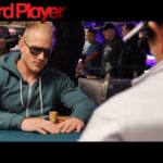 World Series of Poker $3,000 Heads-Up NLH/PLO — Elite Eight Set