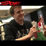 Will Molson Wins 2011 PCA $25k High Roller