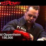 Full Tilt Poker $25k Invitational Shootout — Day 1