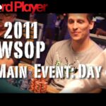 2011 WSOP Main Event Day 4 Preview, Recap of Day 3