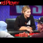 Last Couple Standing: Erika Moutinho and David Sands