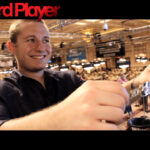 Brian Hastings Wins WSOP $10,000 Heads-Up No-Limit Hold’em