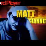 Meet the November Nine — Matt Giannetti