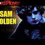 Meet the November Nine — Sam Holden