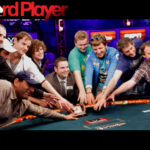 The 2011 November Nine Is Set