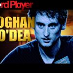 Meet the November Nine — Eoghan O’Dea