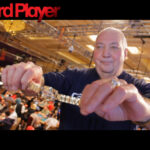 71-Year-Old Herbert Tapscott Wins WSOP Event No. 8