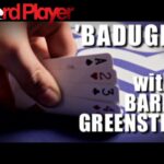 Poker Strategy — Badugi With Barry Greenstein