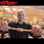 Andy Bloch Wins First World Series of Poker Gold Bracelet