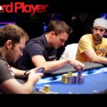 2011’s Elite Maintain Momentum at Epic Poker League Day 3