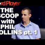 The Scoop — Phil Collins Part 1
