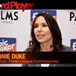 Poker Buzz — First Epic Poker League Main Event Begins