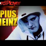 Meet the November Nine — Pius Heinz
