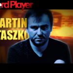 Meet the November Nine — Chip Leader Martin Staszko