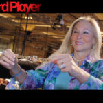 Allyn Jaffrey Shulman Wins First WSOP Gold Bracelet