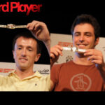 Carter Phillips and Max Steinberg Win WSOP Gold