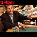Tony Dunst On WSOP $2,500 Four-Max No-Limit