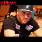 Michael ‘The Grinder’ Mizrachi At Stacked Deuce-To-Seven Final Table