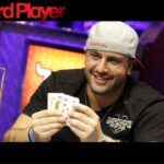Michael Mizrachi Wins Second WSOP $50k Players Championship Title