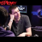 Tom ‘Durrrr’ Dwan Returns To WSOP For Million Dollar Event