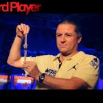 Eli Elezra Wins $2,500 Deuce-To-Seven Triple Draw Bracelet