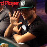 Ronnie Bardah Sets Record With Five Consecutive WSOP Main Event Cashes