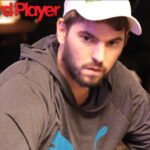 2014 World Series of Poker Main Event — Mark Herm On Day 4