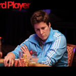 2012 World Series of Poker Main Event — Vanessa Selbst Near Top After Day 3