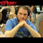 2013 World Series of Poker Main Event — Scott Seiver Starts Strong On Day 1B