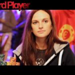 Five Women Remain Going Into World Series of Poker Main Event Day 6