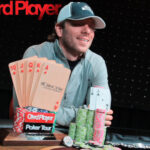 Austin Lewis Wins 2014 CPPT Choctaw Main Event