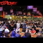 Card Player Poker Tour Choctaw — Huge Turnout In First Event