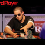 World Series of Poker Main Event Day 6 — Bracelet Winner Greg Merson
