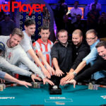 2014 World Series of Poker Main Event Final Table Preview