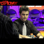 Poker Strategy — Heads-Up Sit’n’Go Strategy With Max Steinberg