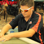 2014 CPPT Bicycle Casino: Defending Champion Thomas Beckstead