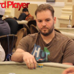 2014 CPPT Bicycle Casino: Chris DeMaci On Day 1A