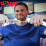 2016 WSOP: David Peters Wins First Bracelet