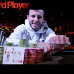 Maxx Dansky Wins Card Player Poker Tour Choctaw Main Event