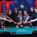 Meet The 2016 WSOP Main Event Final Table